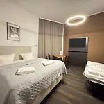 Hotel Bregenz