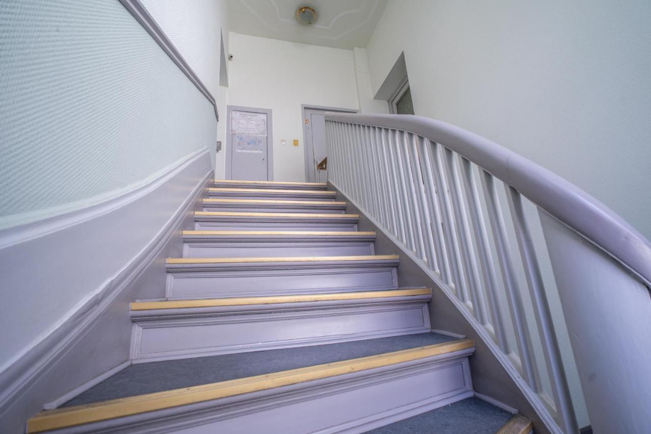 Bed & Breakfast Bregenz Berlijn