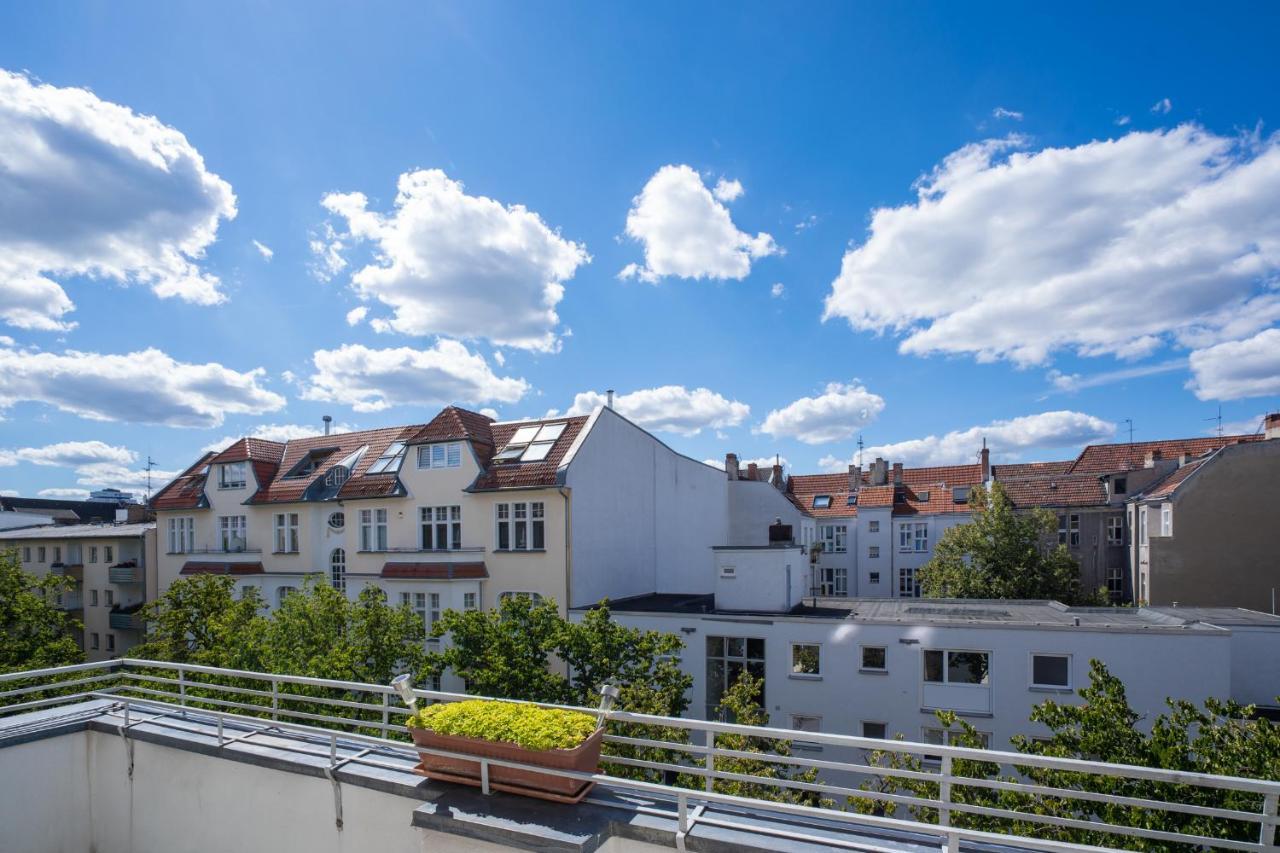 Bed & Breakfast Bregenz Berlijn