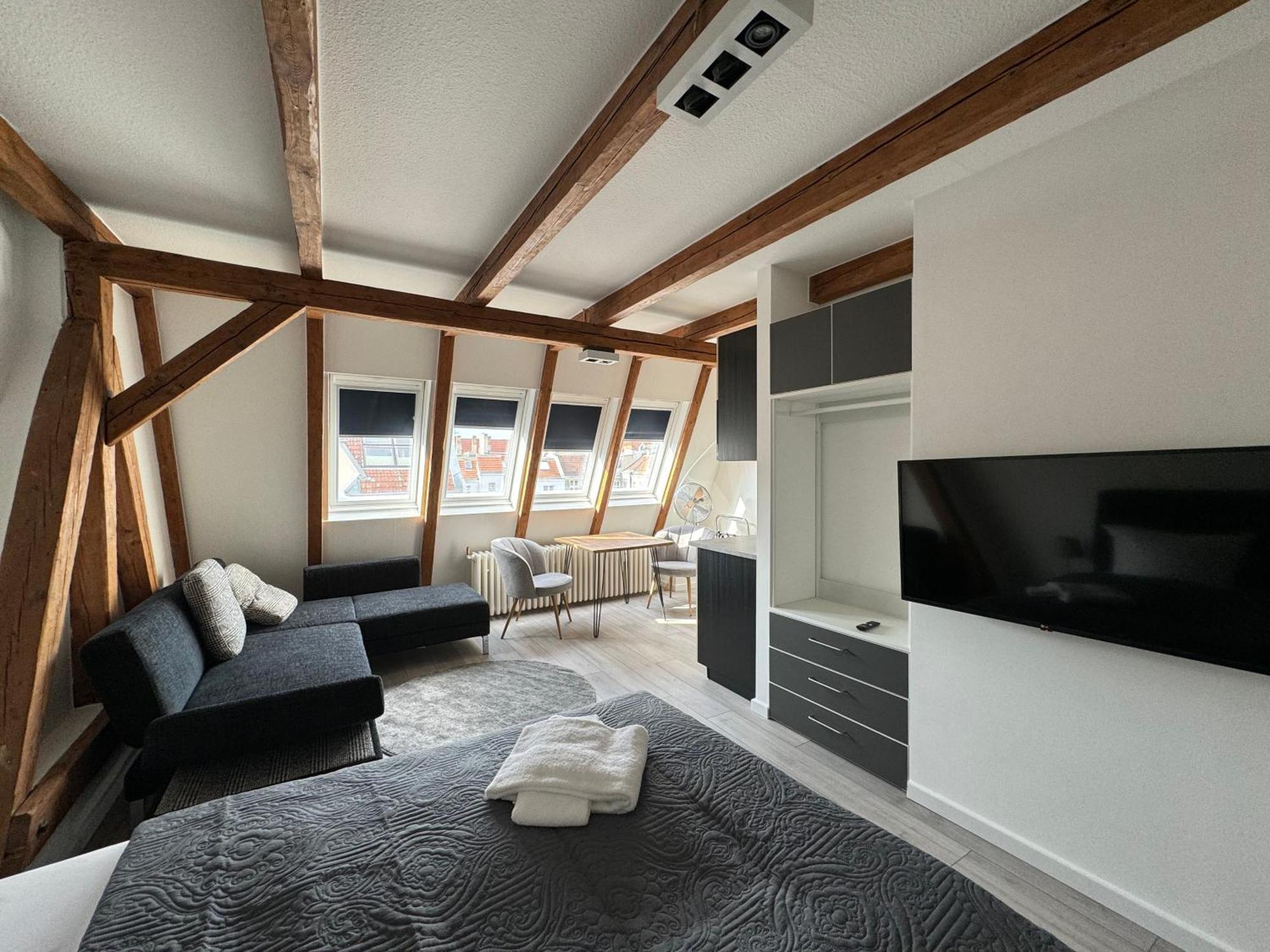 Bed & Breakfast Bregenz Berlijn