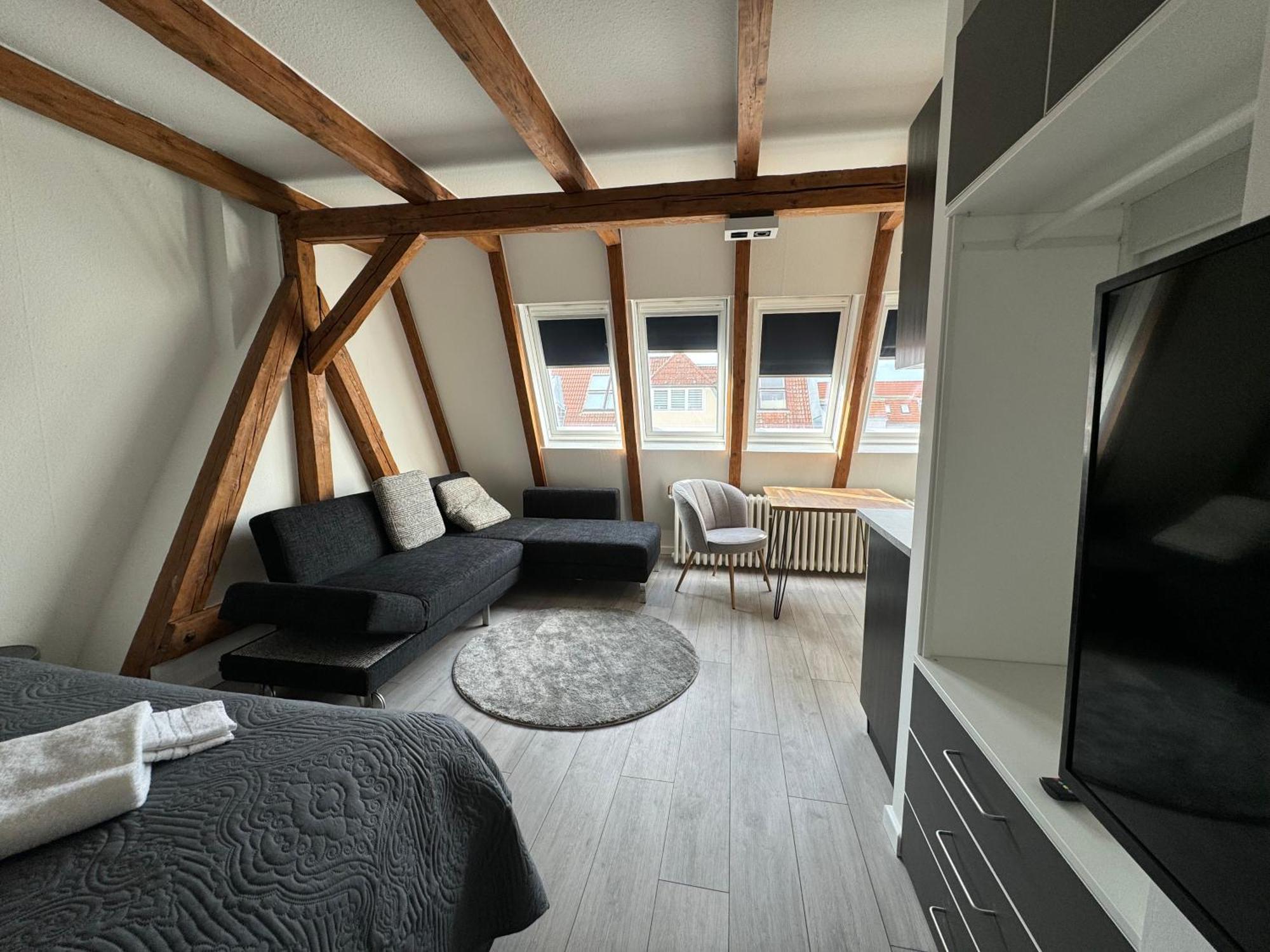 Bregenz Bed & Breakfast Berlijn