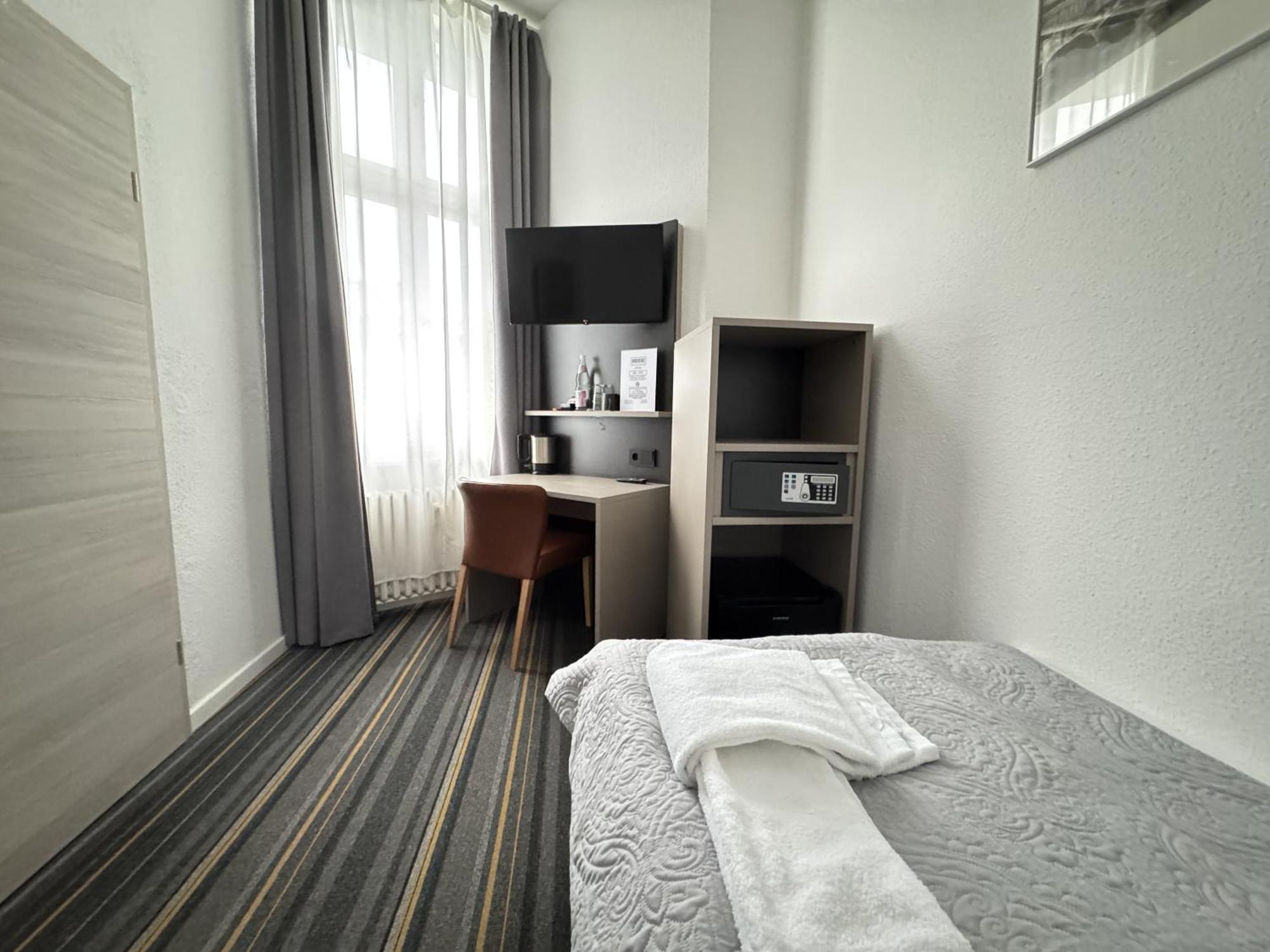 Bed & Breakfast Bregenz Berlijn