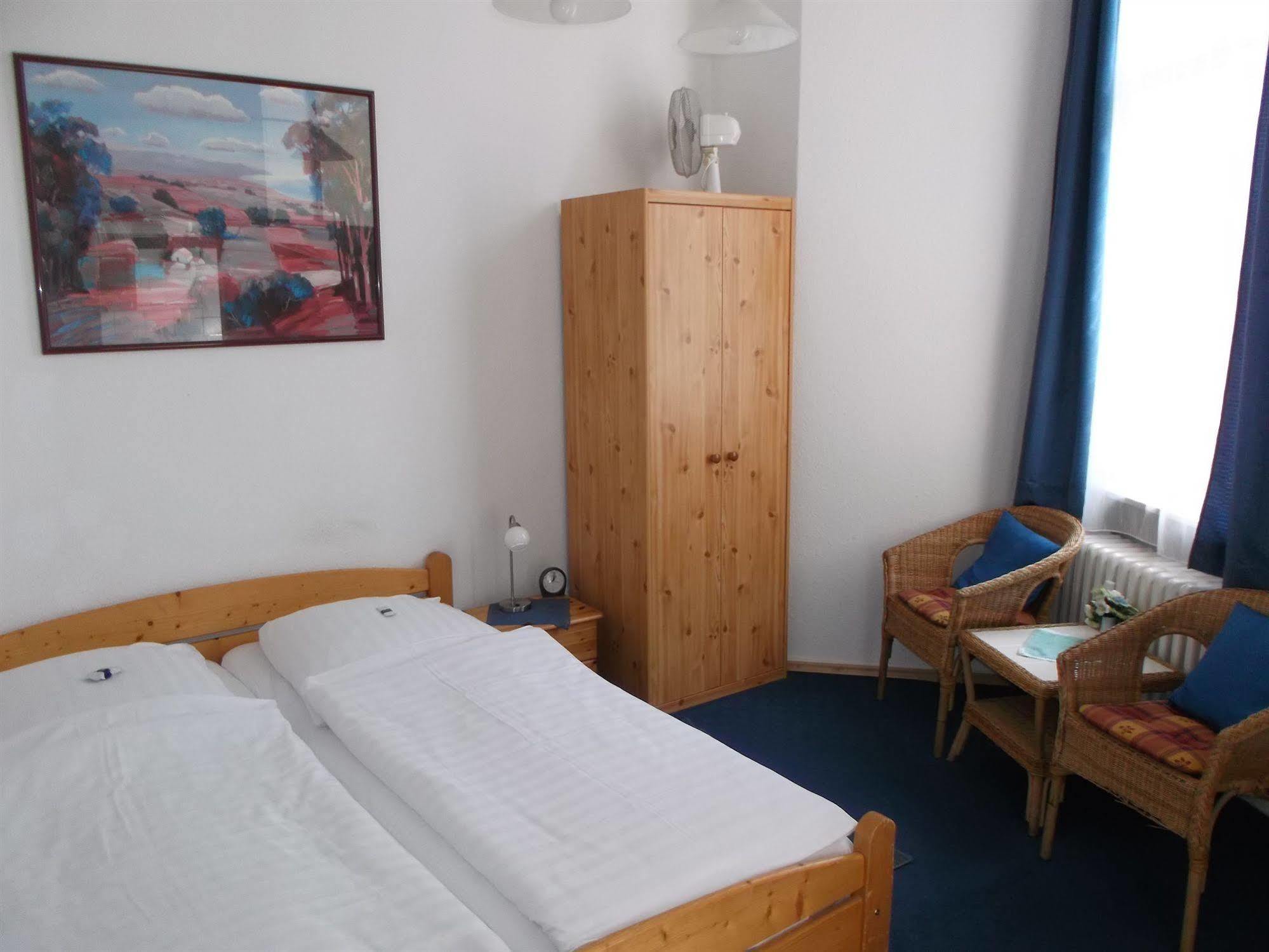 Bregenz Bed & Breakfast Berlijn