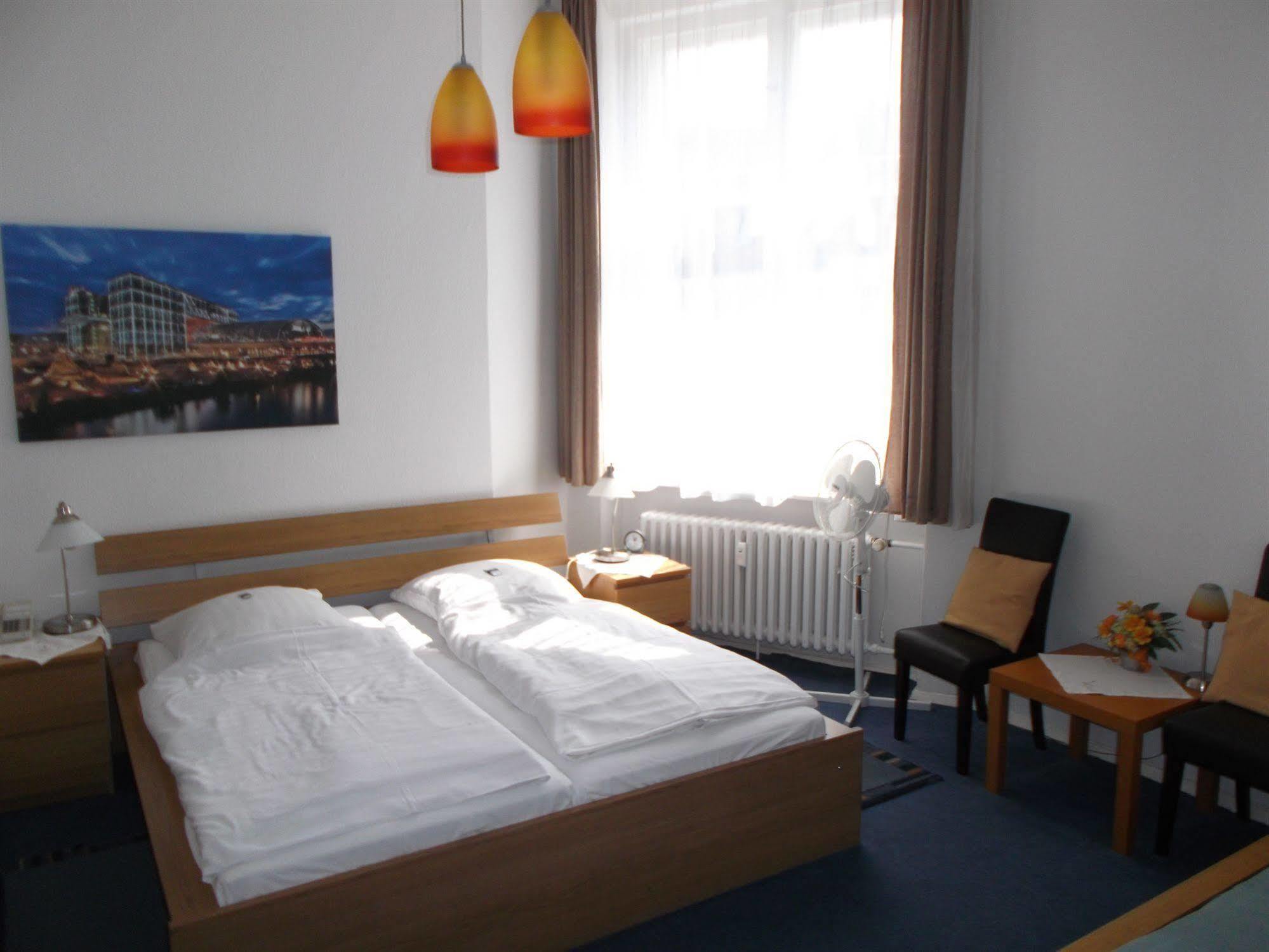 Bed & Breakfast Bregenz Berlijn